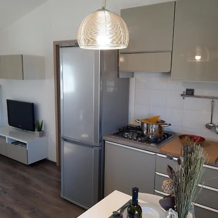 Apartments Pineta Franko Fažana Εξωτερικό φωτογραφία