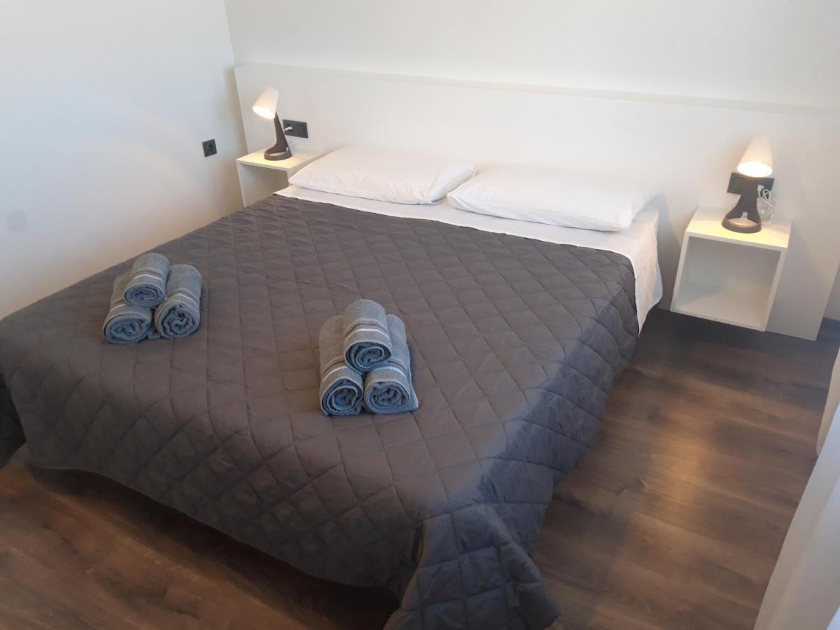 Apartments Pineta Franko Fažana Εξωτερικό φωτογραφία