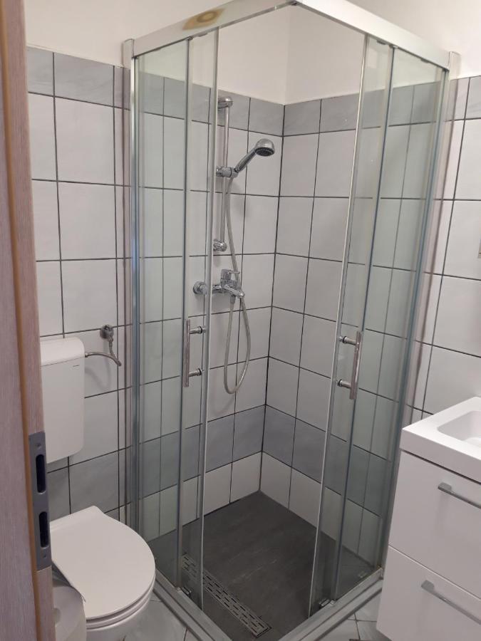 Apartments Pineta Franko Fažana Εξωτερικό φωτογραφία