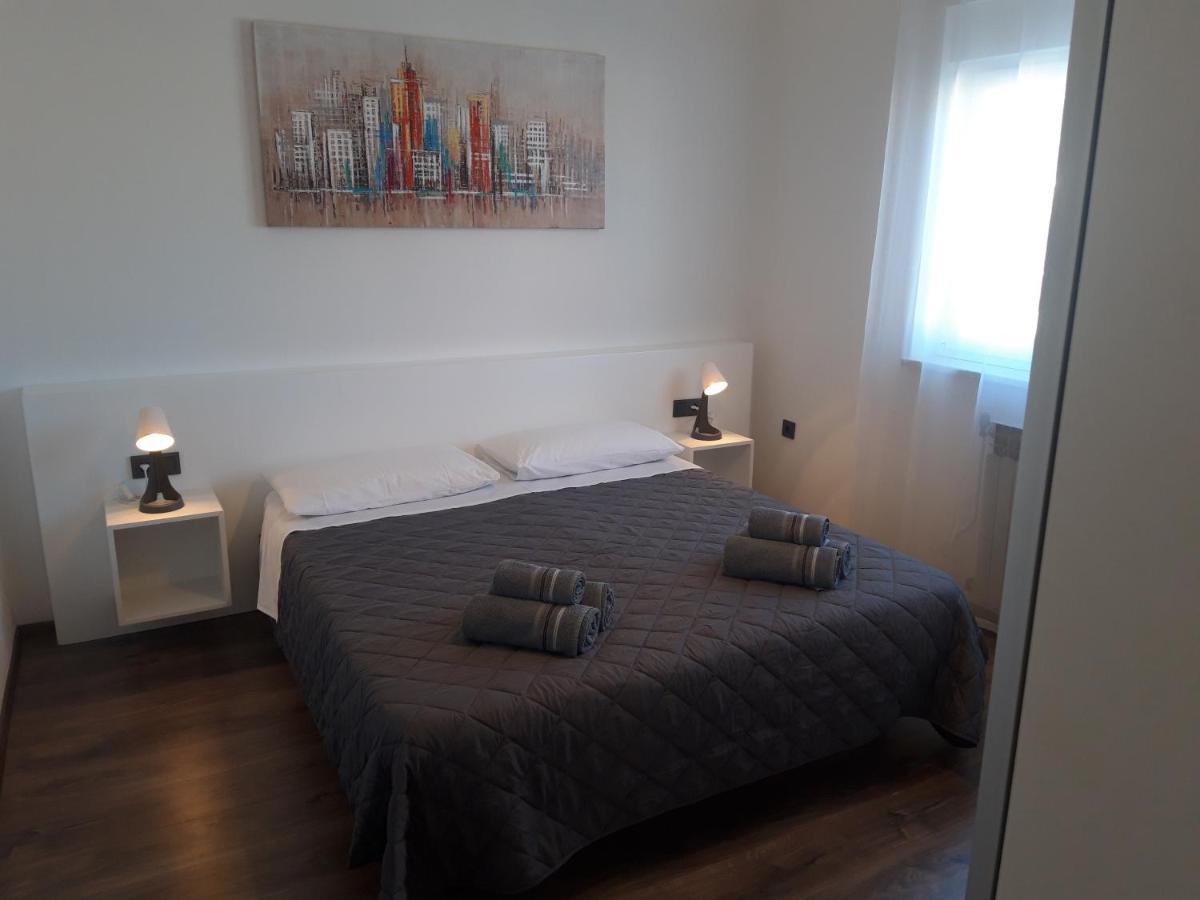 Apartments Pineta Franko Fažana Εξωτερικό φωτογραφία