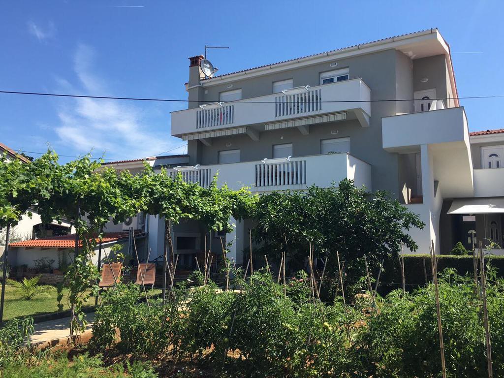 Apartments Pineta Franko Fažana Εξωτερικό φωτογραφία